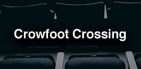 Theatre-crowfoot