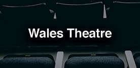 Theatre-wales